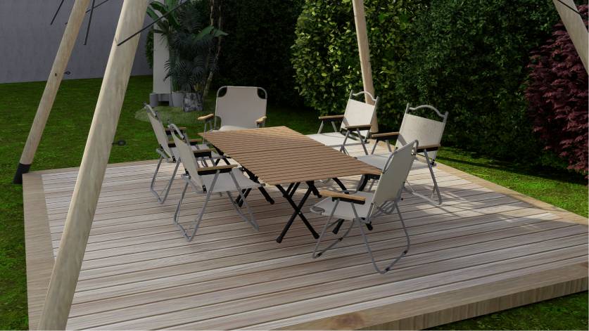 宣威市帐篷生产厂家：以匠心筑牢户外装备的品质根基